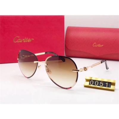 Cartier Sunglass A 008